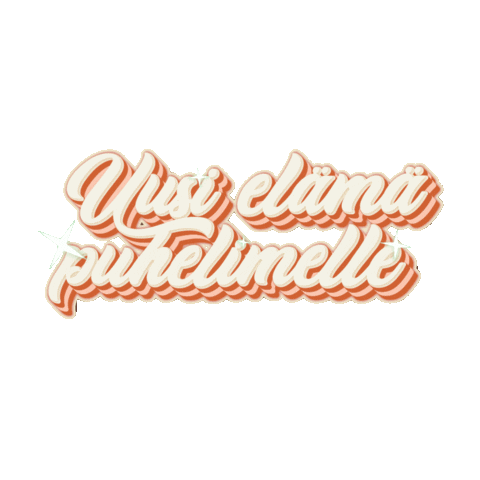 Fonum Älypuhelinhuolto Sticker