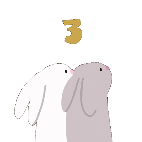 New Years Fireworks Sticker by stopmotreats