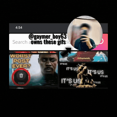 Its Us GIF