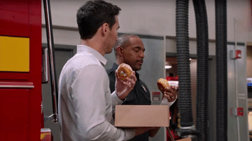station 19 GIF by ABC Network