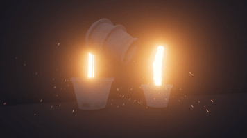 Fx Particles GIF