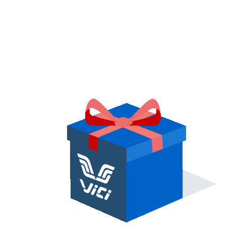 Kinderfiets Sticker by Vici Bike