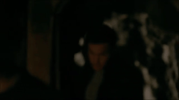 yaah the vampire diaries kai GIF