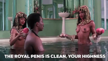 Eddie Murphy GIF