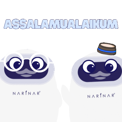 Narinar Sticker