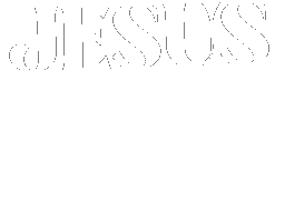 Wild For Jesus Apparel Sticker