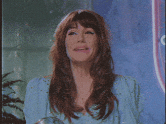 On The Line Laughing GIF by Jenny Lewis