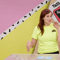 you are old grace helbig GIF by This Might Get