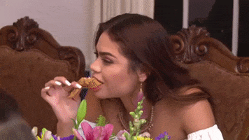couples eating GIF by TLC Europe