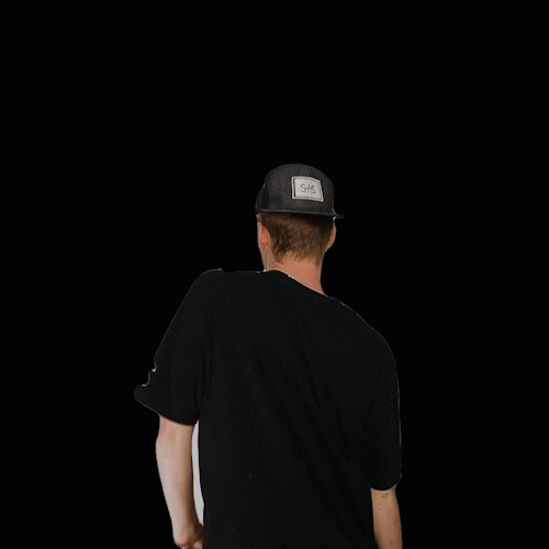 Caleb Sts GIF by Strength to Stand