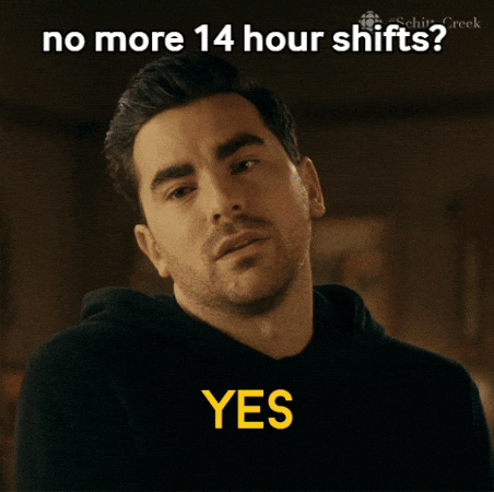 Doctors Negotiate GIF by AMA Victoria