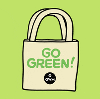 Shopping Go Green GIF by Publix GreenWise Market