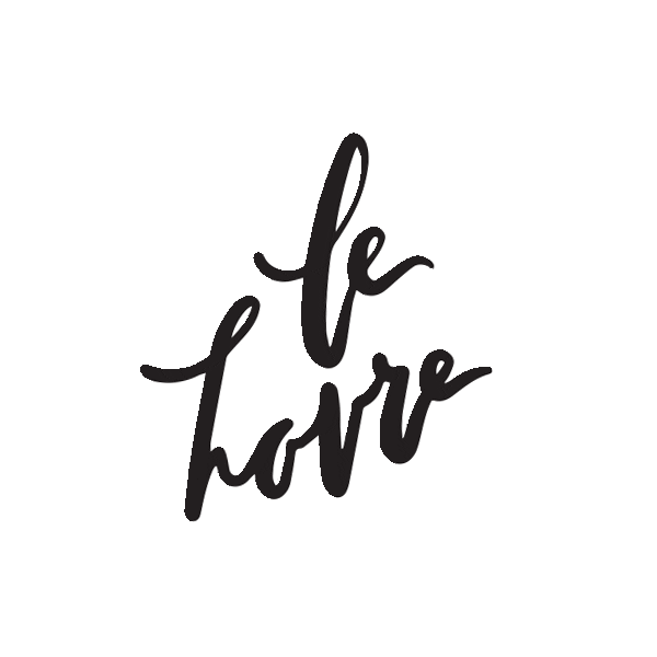 lehavre_id Sticker