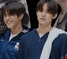 Cortis GIF
