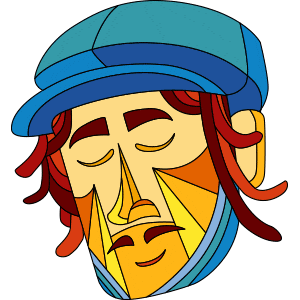 MOVI PROJECT Sticker