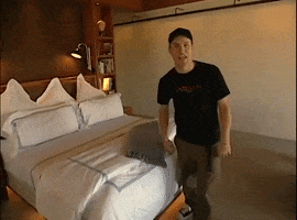 oh yeah thumbs up GIF by MTV Cribs