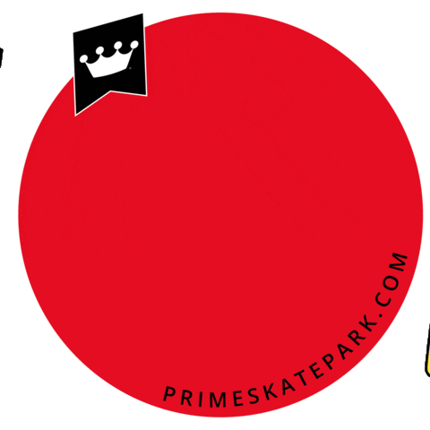 Skate Skateboarding Sticker by primeskatepark