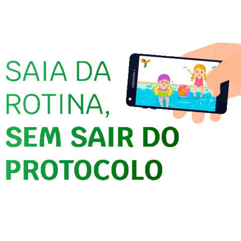 Tauá Resorts Sticker