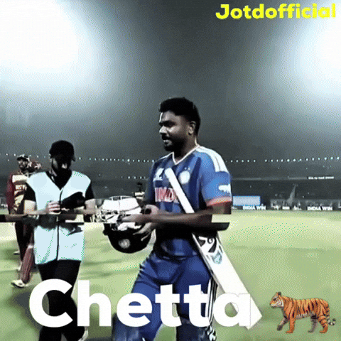 Chennai Super Kings Csk GIF