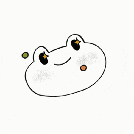 Space Stars GIF by illustroxy