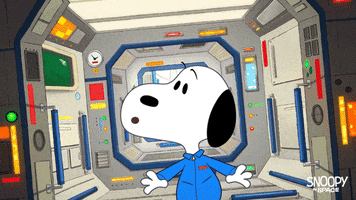 Wandering Charlie Brown GIF by Peanuts