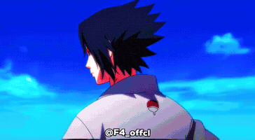 Naruto Edit GIF