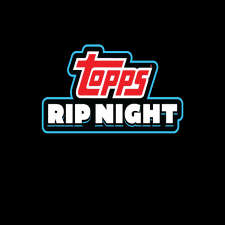 Trading Cards GIF by Topps