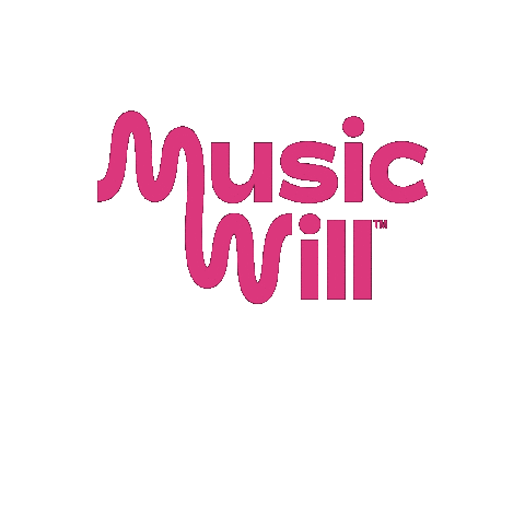 Summit Sticker by Music Will