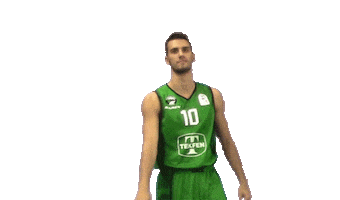 Basketball Daçka Sticker by Darussafaka Sport Club