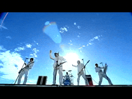 Emo Throwback GIF by The Click Five