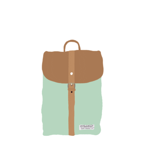 City Love Sticker by Fitz & Huxley GmbH