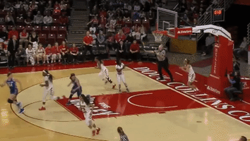 illinois state ncaa GIF by Missouri Valley Conference