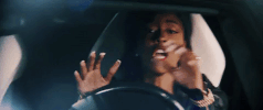 fastest route GIF by Kash Doll