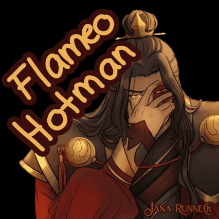 Avatar GIF