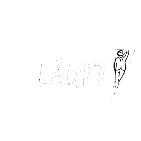 Läuft Sticker by Tanzschule dance it!