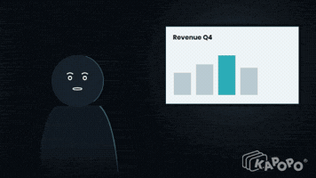 Slide Presentation GIF by KAPOPO - PowerPoint Karaoke