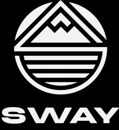 Snowboard Kitesurf GIF by SWAY