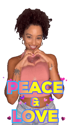 Leah Marville Sticker