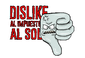 Sunglasses Sol Sticker by parafinaco