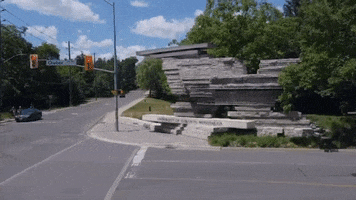 University of Toronto Mississauga GIF