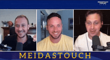 Meidastouch GIF