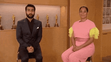 Tracee Ellis Ross GIF by The Academy Awards