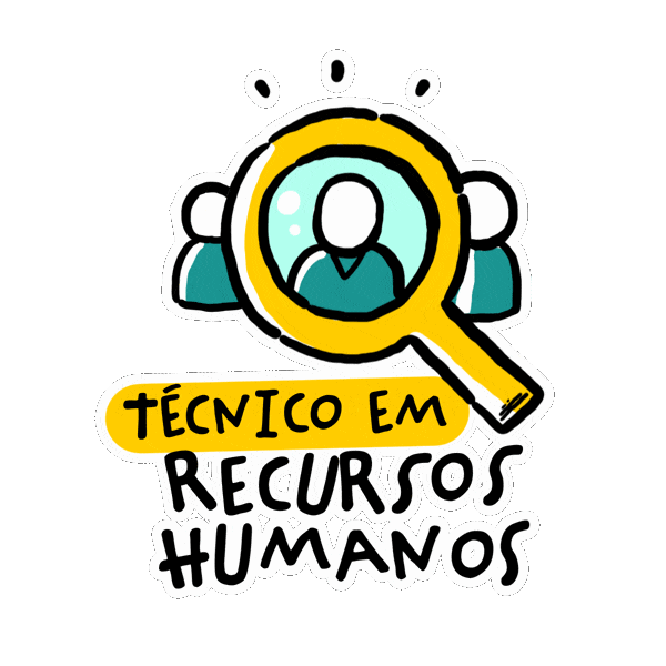UNIASSELVI Sticker
