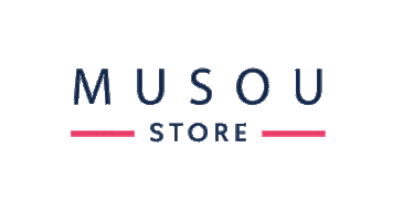 Musou Sticker by Gamersland