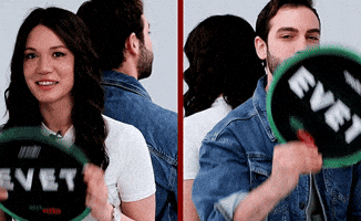 Yes GIF by Burak Berkay