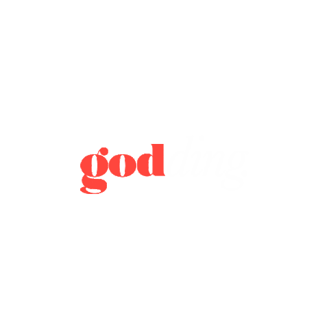 Godecuador Sticker by God