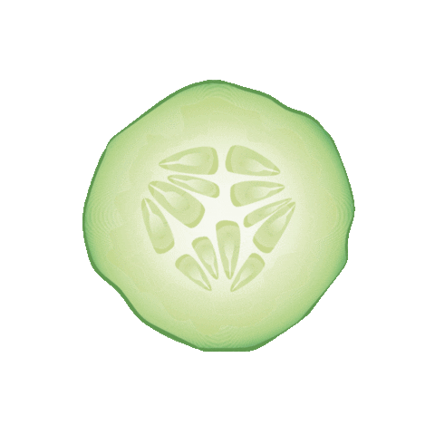 Cucumber arg Sticker