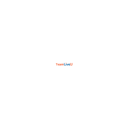 LiveU Sticker