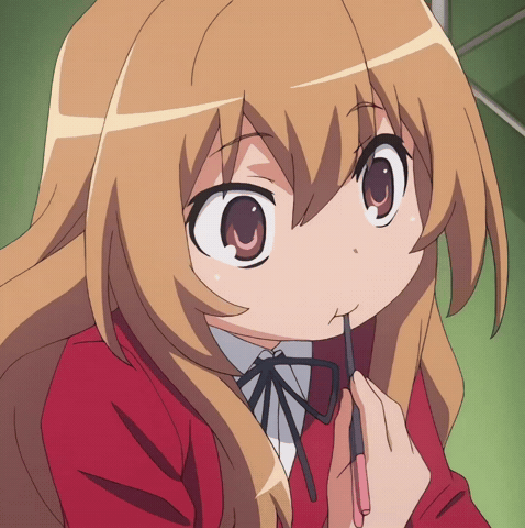 Romance Eat GIF