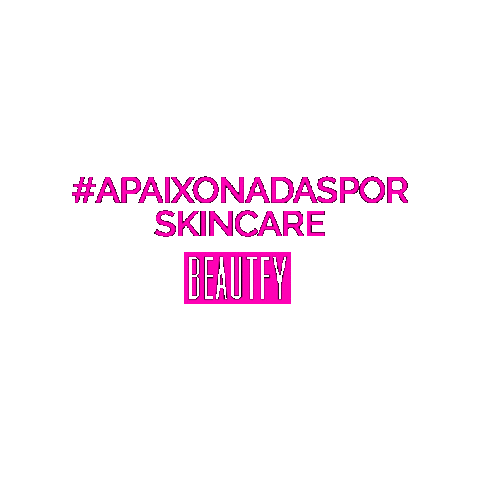 Beautfy Oficial Sticker